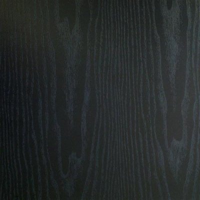 Самоклейка декоративная GEKKOFIX чёрное дерево  полуглянец 0,45 х 15м (10097), Ивано-Франковск