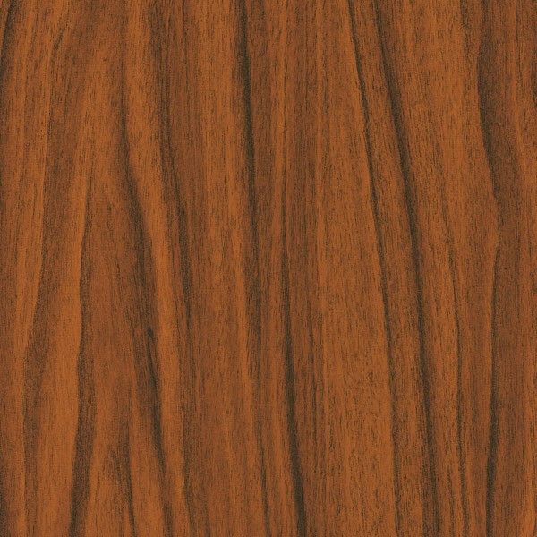 Самоклейка декоративная D-C-Fix Орех золотой коричневый полуглянец 0,45 х 1м (200-1317), Коричневый, Коричневый