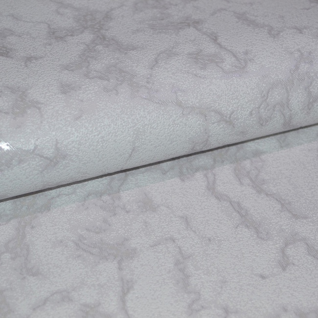 Шпалери вінілові на паперовій основі Vinil Фрегат сірий 0,53 х 10,05м (4 - 0758)