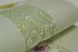 Шпалери вологостійкі на паперовій основі Слов'янські шпалери Colorit В56,4 зелений 0,53 х 10,05м (7206-004)