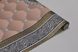 Шпалери паперові Континент Айлін бежевий 0,53 х 10,05м (1429)