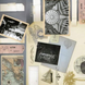 Самоклейка декоративна Gekkofix Scrapbook бежевий глянець 0,45 х 1м (12911), ограниченное количество, Бежевий, Бежевий