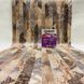 Шпалери паперові Континент симплекс VIP Анаконда, шоколад 0,53м х 10м  (40115)
