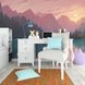 Пол пазл - модульное напольное покрытие 600x600x10мм золотое дерево (МР2) SW-00000022, Жёлтый, Жёлтый