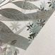 Обои виниловые на флизелиновой основе Erismann Secret Garden белый 1,06 х 10,05м (12238-24)
