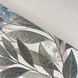 Обои виниловые на флизелиновой основе Erismann Secret Garden белый 1,06 х 10,05м (12238-24)