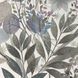 Обои виниловые на флизелиновой основе Erismann Secret Garden белый 1,06 х 10,05м (12238-24)