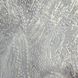Шпалери акрилові на паперовій основі Сіро-Бежові Слов'янські шпалери B277 Garant 0,53 х 10,05м (7220-04)