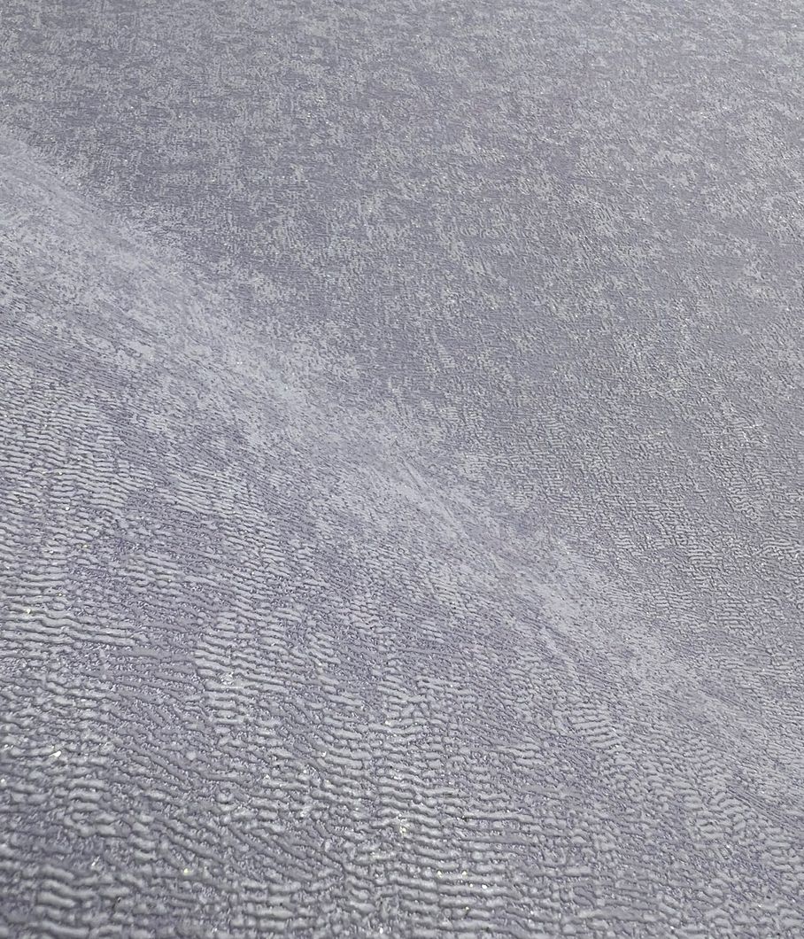 Шпалери вінілові на флізеліновій основі Vinil ДХН Малена стіна фіолетовий 1,06 х 10,05м (1495/4)