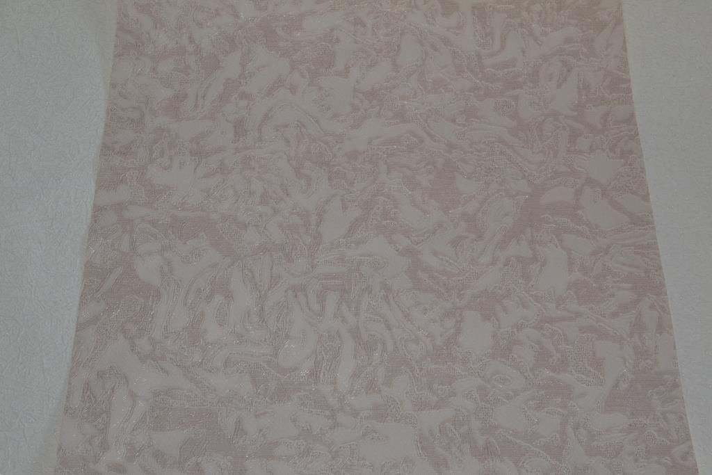 Шпалери дуплексні на паперовій основі Слов'янські шпалери Gracia В66,4 Тюльпан 2 бежевий 0,53 х 10,05м (4056-02)