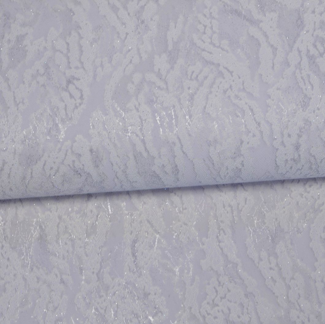 Шпалери акрилові на паперовій основі Слов'янські шпалери Garant В76,4 бузковий 0,53 х 10,05м (6609-06),