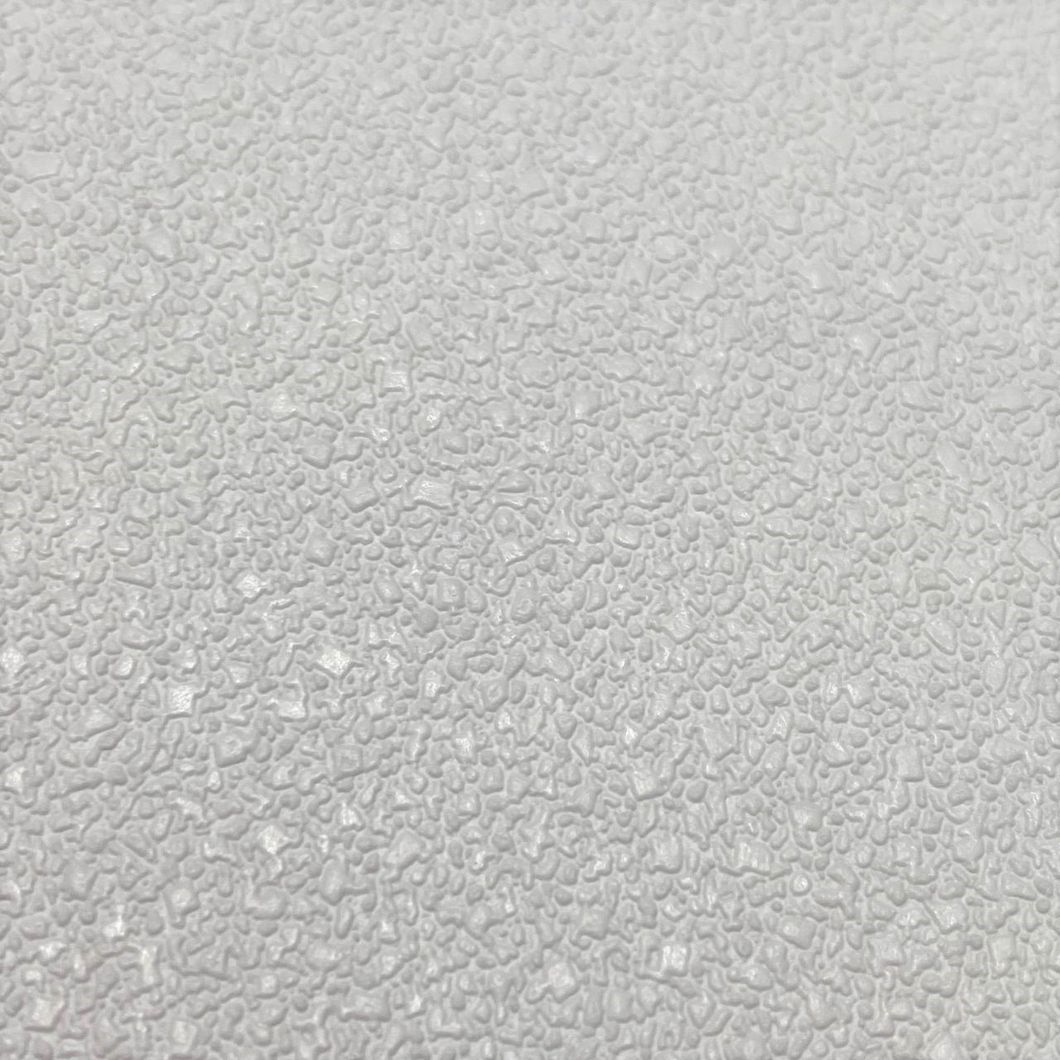 Шпалери вінілові на флізеліновій основі Elle Decoration (Erismann) білий 1,06 х 10,05м (12168-25)