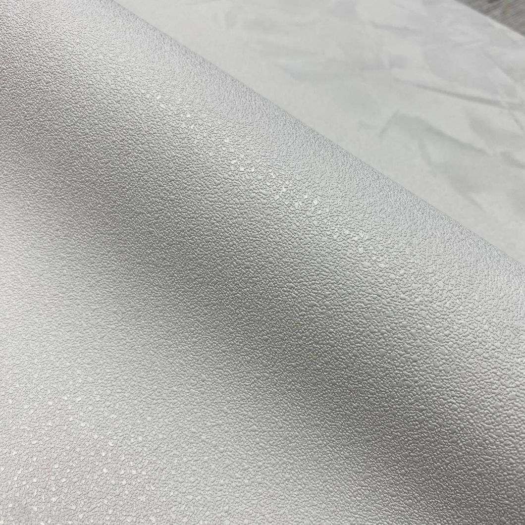 Шпалери вінілові на флізеліновій основі Elle Decoration (Erismann) молочний 1,06 х 10,05м (12168-25)