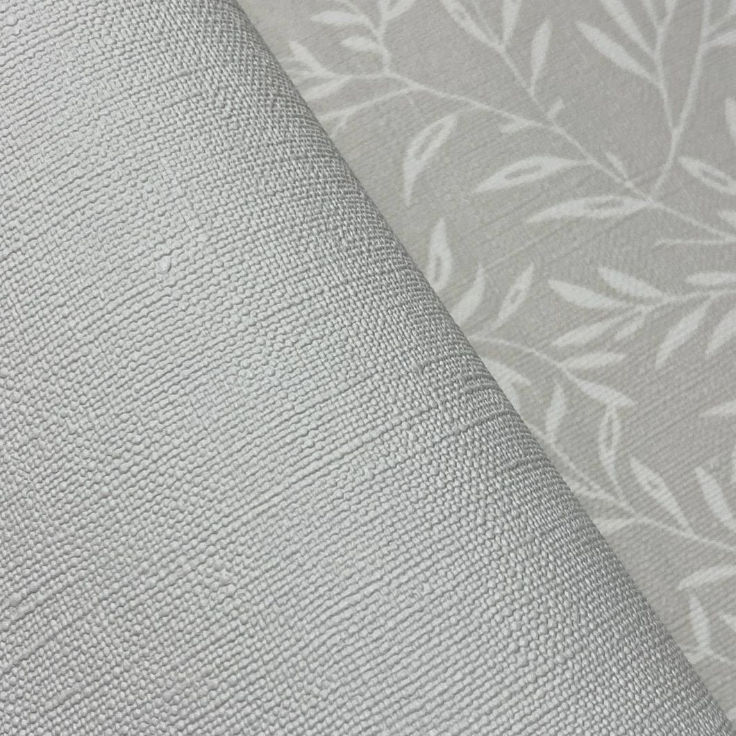 Шпалери вінілові на флізеліновій основі кремові Maison Charme AS Creation 0,53 х 10,05м (3908-82)