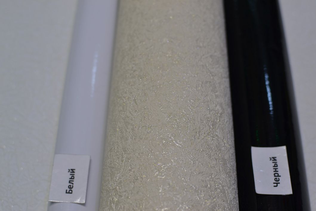 Шпалери вінілові на флізеліновій основі Слов'янські шпалери LeGrand Platinum Лолла 2 бежевий 1,06 х 10,05м (B 515 - 12)