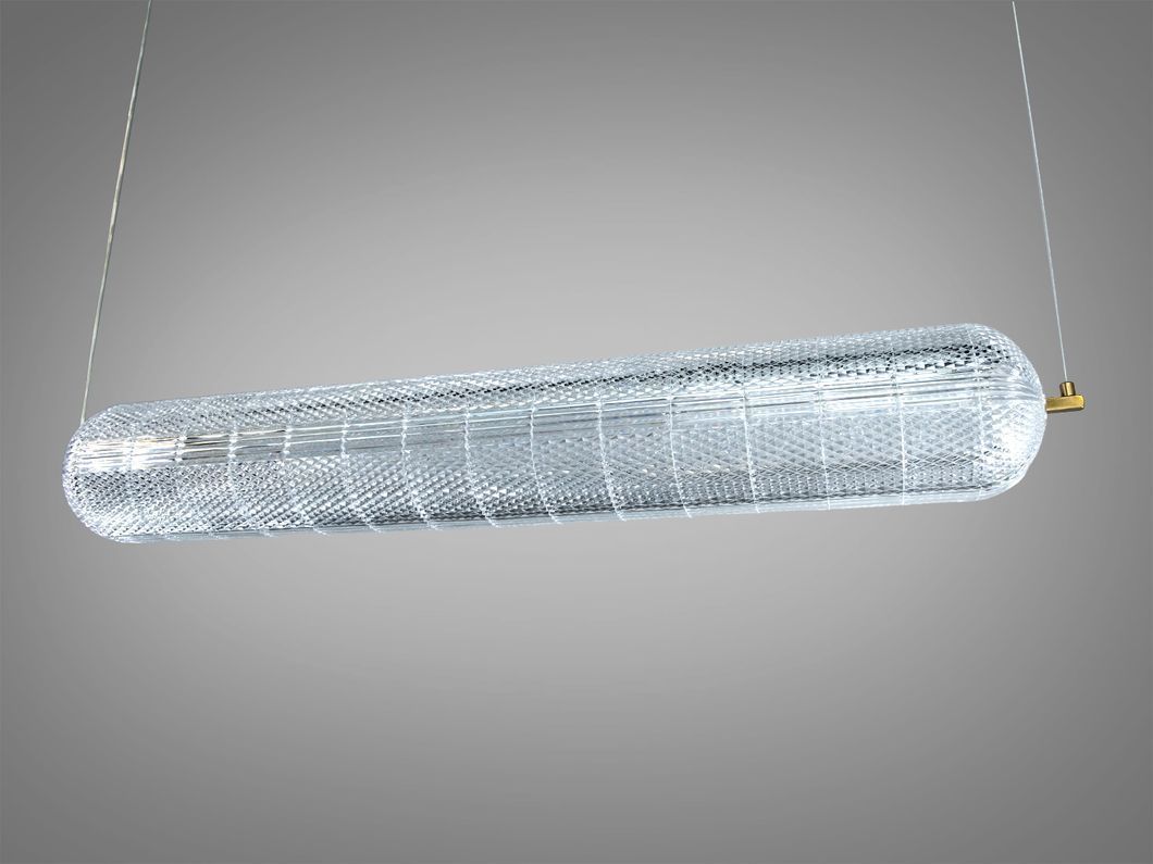 LED підвіс золото 14 Вт