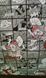 Самоклейка декоративна Gekkofix Міккі Маус сірий напівглянець 0,45 х 1м (12923), Серый, Сірий