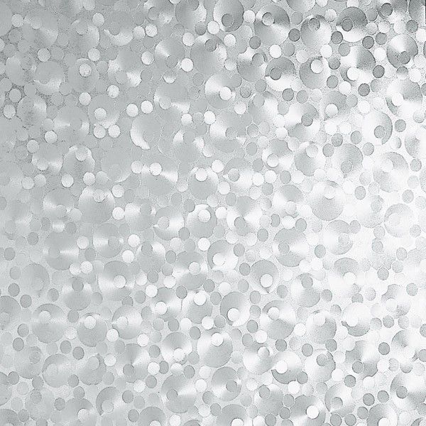 Самоклейка витражная D-C-Fix Солнечные блики прозрачная 0,45 х 15м (200-1506), Белый, Белый