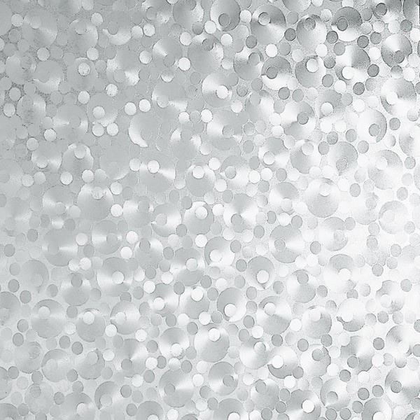 Самоклейка витражная D-C-Fix Солнечные блики прозрачная 0,45 х 15м (200-1506), Белый, Белый