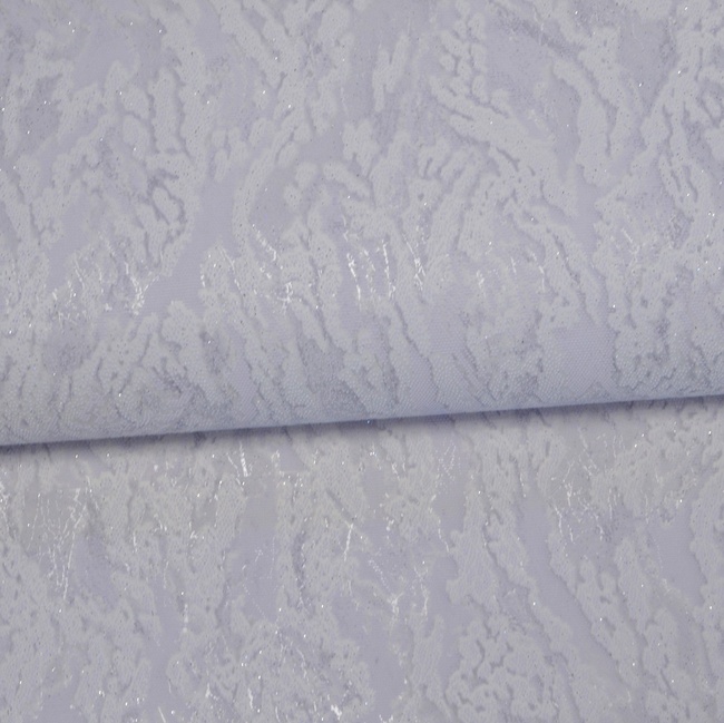 Шпалери акрилові на паперовій основі Слов'янські шпалери Garant В76,4 бузковий 0,53 х 10,05м (6609-06),