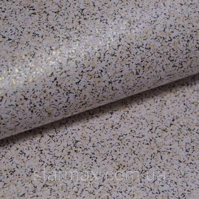 Шпалери паперові Слов'янські шпалери Colorit В27,4 пісочний пісок 0,53 х 10,05м (5207-01)