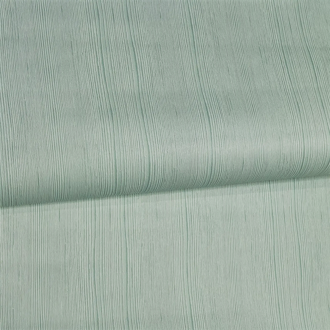 Шпалери паперові Континент Рамус бірюзовий фон 0,53х10,05м (1421)