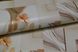 Шпалери вінілові на паперовій основі супер мийка Слов'янські шпалери Expromt В49,4 Світлана кавовий 0,53 х 10,05м (5698-01)