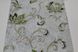 Шпалери вінілові на паперовій основі Слов'янські шпалери Comfort В53,4 Аврора зелений 0,53 х 10,05м (5722-04),