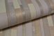 Шпалери вінілові на паперовій основі супер мийка Vinil Френк коричневий 0,53 х 10,05м (1 - 0869)