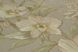 Шпалери вінілові на флізеліновій основі Слов'янські шпалери LeGrand Platinum В118 Лотос кавовий 1,06 х 10,05м (8643-04)