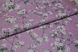 Обои виниловые на флизелиновой основе ArtGrand Megapolis розовый 1,06 х 10,05м (9103-09),