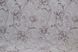 Шпалери вінілові на флізеліновій основі Vinil ДХV Офелія Декор пудра 1,06 х 10,05м (1200/4)