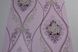Обои виниловые на бумажной основе Славянские обои Comfort В53,4 Волшебница розовый 0,53 х 10,05м (5687-06)