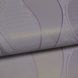 Шпалери вінілові на паперовій основі Слов'янські шпалери Comfort В58,4 Болеро 2 бузковий 0,53 х 10,05м (M 348-06)