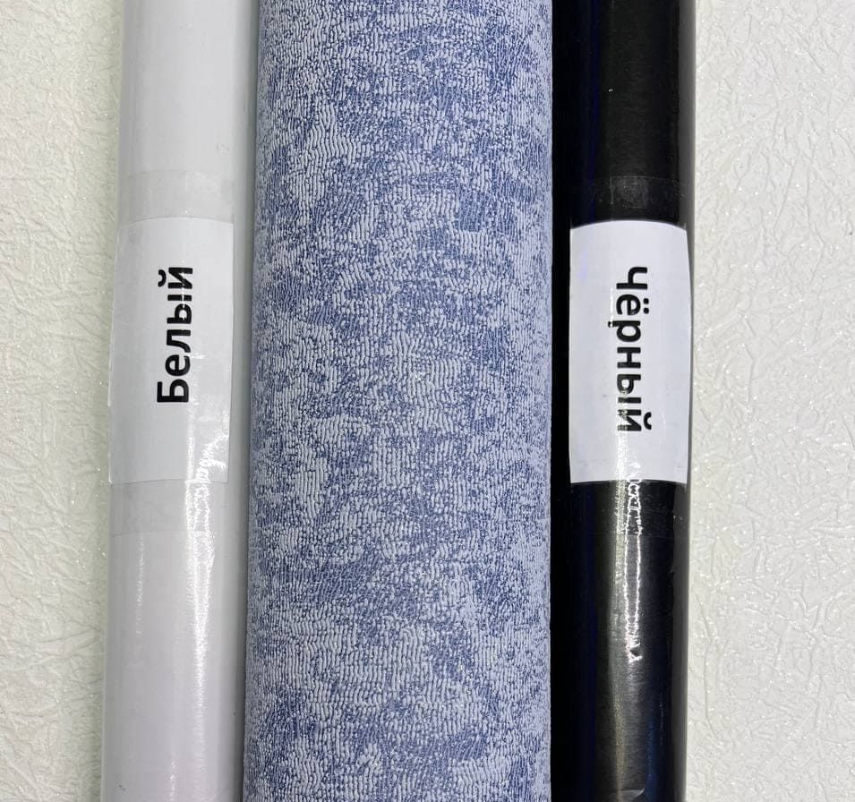 Обои виниловые на флизелиновой основе Vinil ДХН Малена стена синий 1,06 х 10,05м (1495/5)