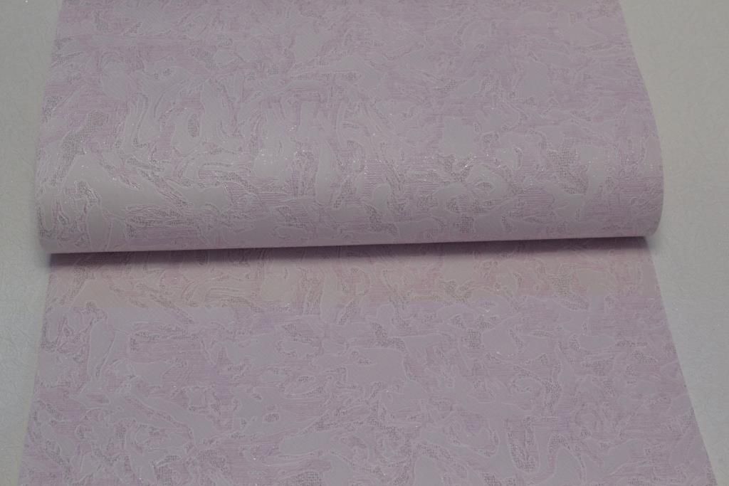 Шпалери дуплексні на паперовій основі Слов'янські шпалери Gracia В66,4 Тюльпан 2 рожевий 0,53 х 10,05м (4056-06)