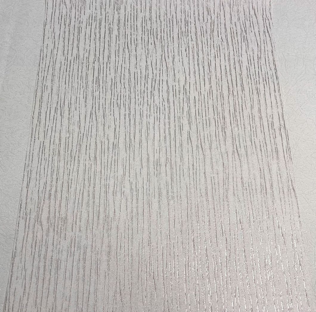 Шпалери акрилові на паперовій основі Слобожанські шпалери білий 0,53 х 10,05м (404-01), Жовтий, Жовтий