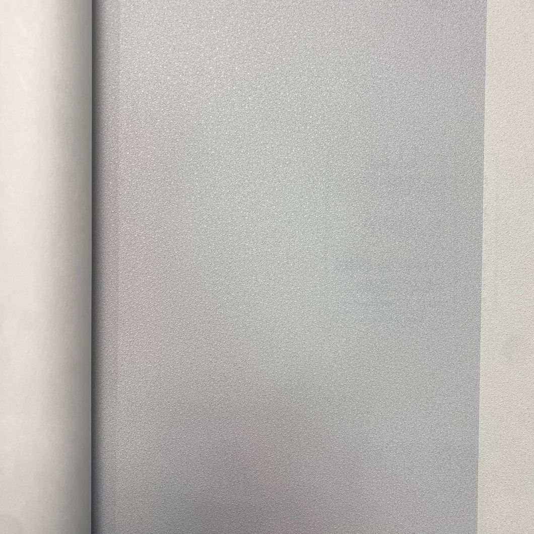 Шпалери вінілові на флізеліновій основі Elle Decoration (Erismann) сірий 1,06 х 10,05м (12168-31)