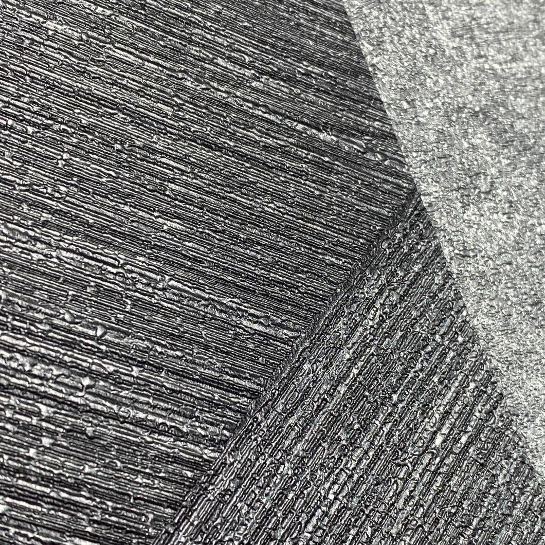 Шпалери вінілові на флізеліновій основі Erismann Fashion for Walls 4 Чорні 1,06 х 10,05м (12180-10)