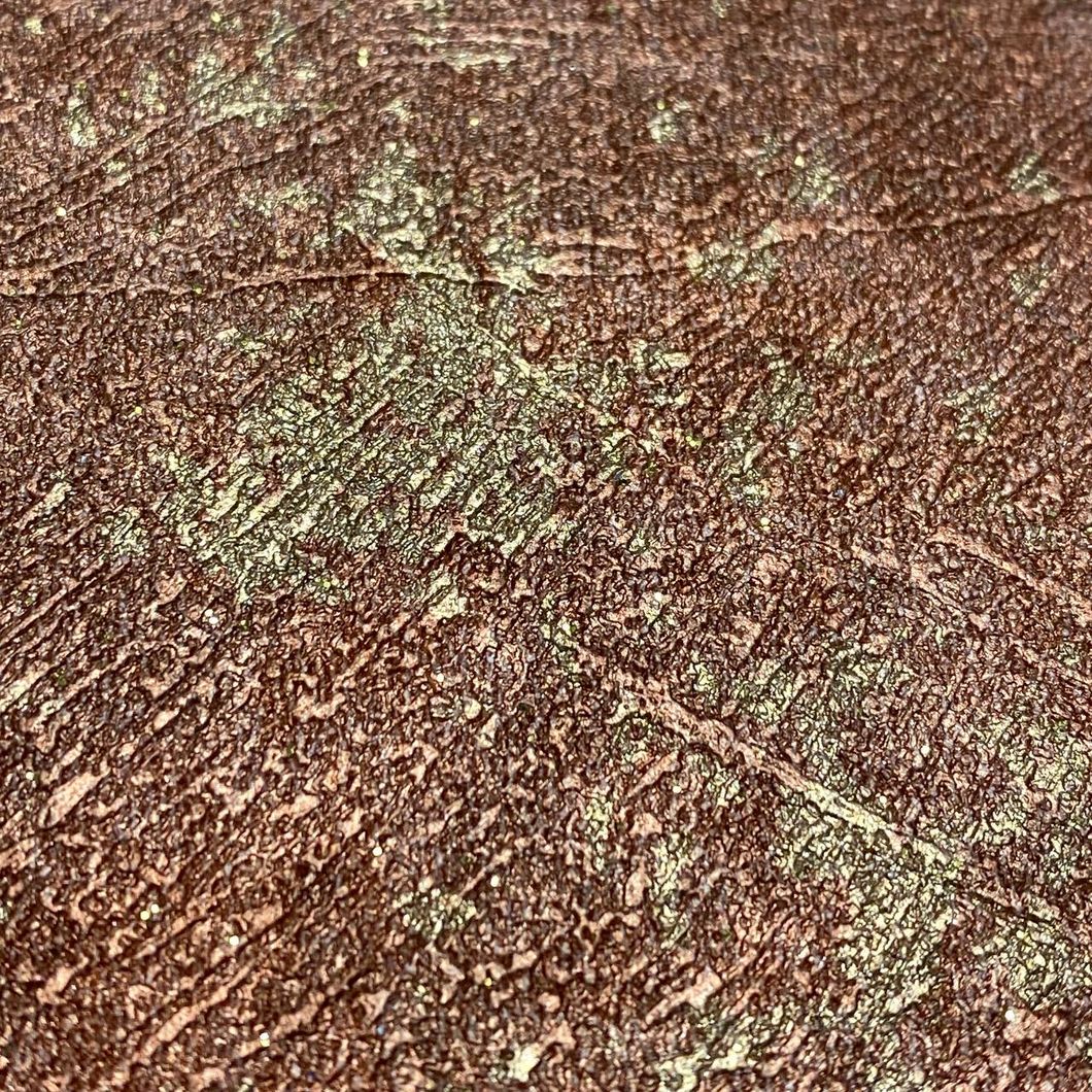 Шпалери вінілові на флізеліновій основі червоно-коричневий AdaWall Seven 1,06 х 10,05м (7817-4)