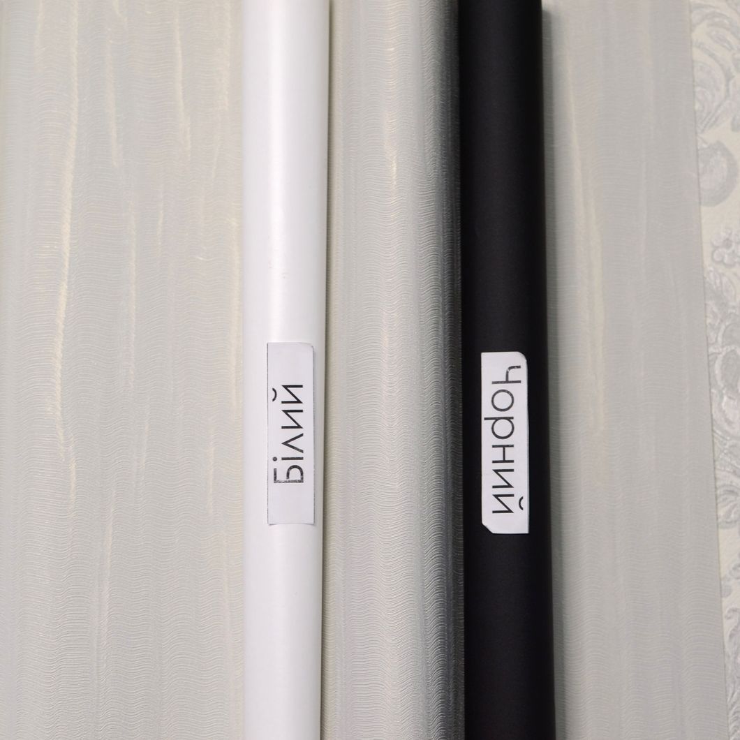 Обои виниловые на флизелиновой основе CRISTIANA MASI I Damaschi светло-серый 0,53 х 10,05м (23681)