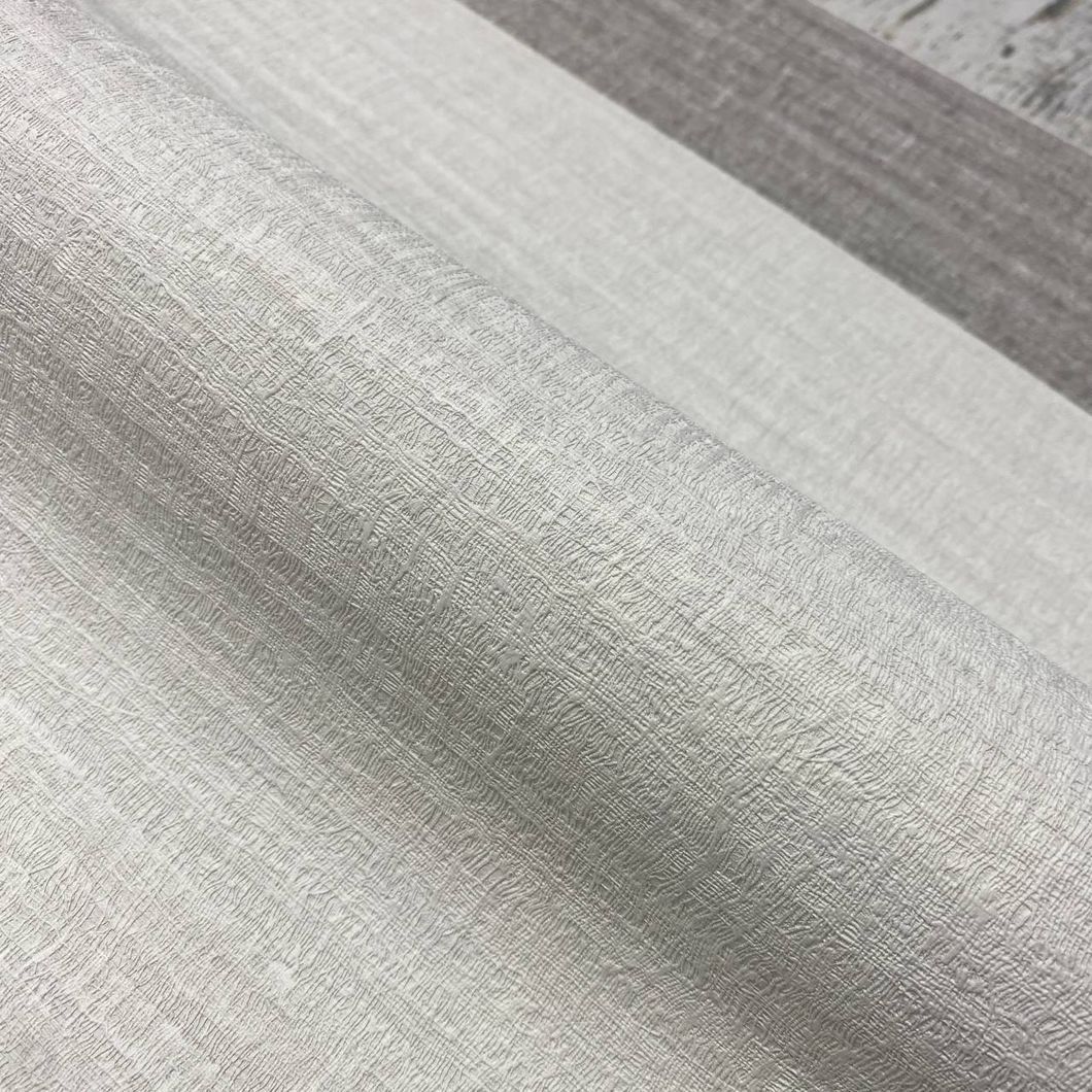 Обои виниловые на флизелиновой основе белый AdaWall SEYYAH 1,06 х 10,05м (1311-1)