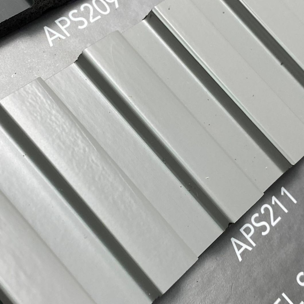 Стінова панель AdaWall AdaPanels 280х12х1,2 см (APS211/18)