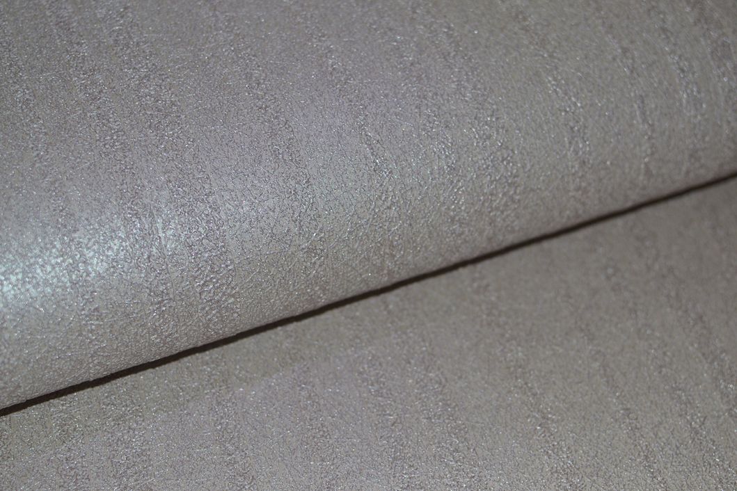 Обои виниловые на бумажной основе серый 0,53 х 10,05м (1015-13)