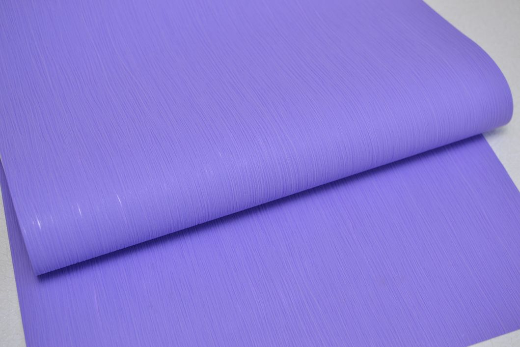 Шпалери вінілові на паперовій основі ArtGrand Bravo фіолетовий 0,53 х 10,05м (85080BR34)
