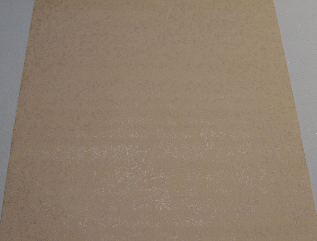 Шпалери паперові Шарм Стеля бежевий 0,53 х 10,05м (6-10)