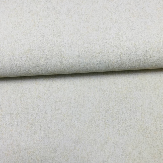 Шпалери рельєфні вінілові на бумажній основі Континент Сильвер фон бежевий ECODECO 0,53 х 10,05м (50404)