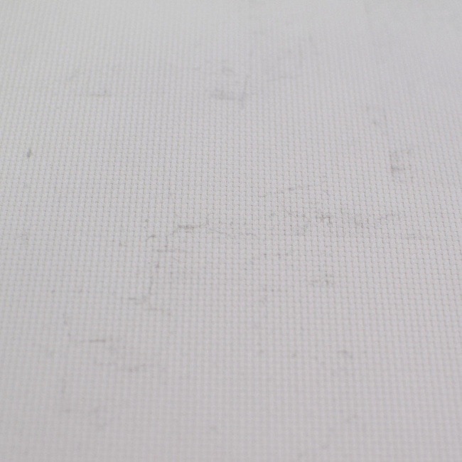 Шпалери дуплексні на паперовій основі білий 0,53 х 10,05м (2583 - 4)