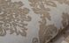 Шпалери акрилові на паперовій основі Слобожанські шпалери бежевий 0,53 х 10,05м (478-02),