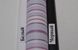 Шпалери дуплексні на паперовій основі Слов'янські шпалери Gracia В66,4 Веста 2 рожевий 0,53 х 10,05м (5218-06)